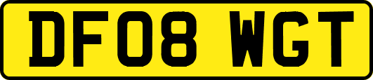DF08WGT