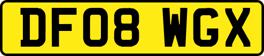 DF08WGX