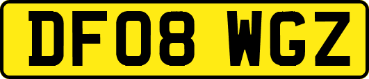 DF08WGZ