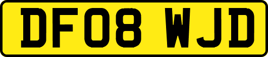 DF08WJD