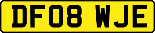 DF08WJE