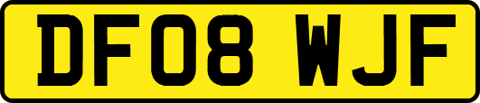 DF08WJF
