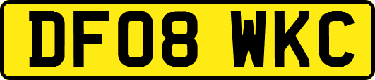 DF08WKC