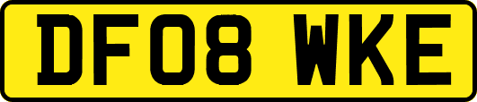 DF08WKE