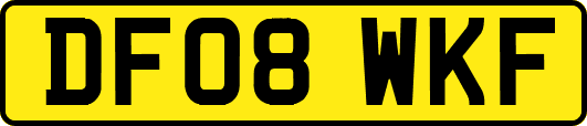 DF08WKF