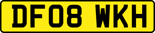 DF08WKH