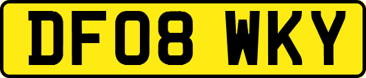 DF08WKY