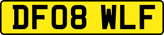 DF08WLF