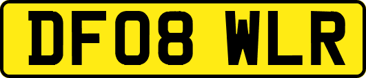 DF08WLR