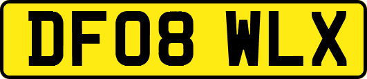 DF08WLX