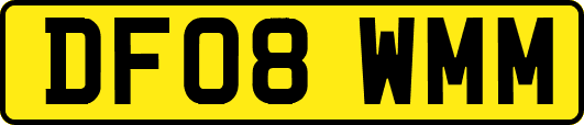 DF08WMM