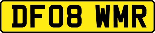 DF08WMR