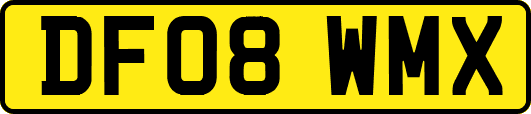 DF08WMX