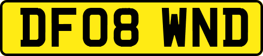 DF08WND
