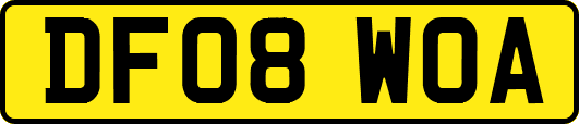 DF08WOA