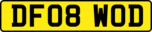 DF08WOD