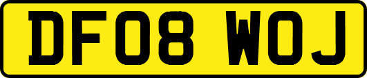 DF08WOJ