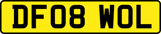 DF08WOL