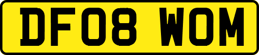 DF08WOM