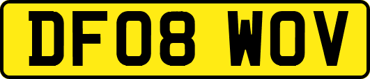 DF08WOV