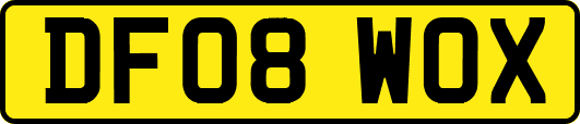 DF08WOX