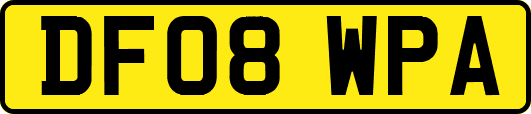 DF08WPA