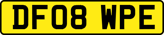 DF08WPE