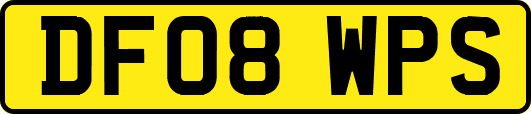 DF08WPS