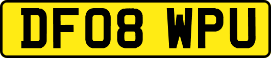DF08WPU