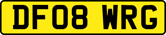 DF08WRG