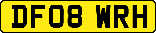 DF08WRH