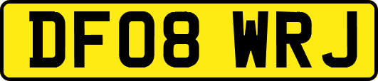 DF08WRJ