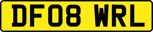DF08WRL