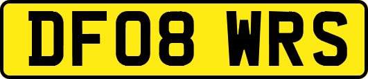 DF08WRS