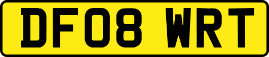 DF08WRT