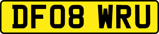 DF08WRU
