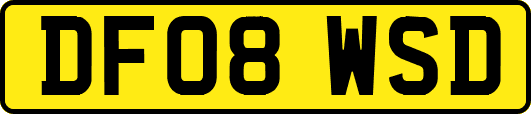 DF08WSD