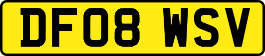 DF08WSV