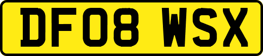 DF08WSX