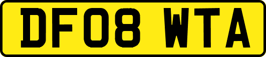 DF08WTA