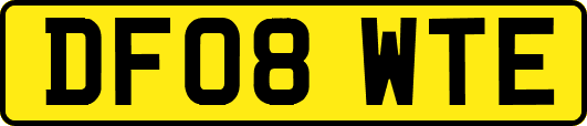 DF08WTE