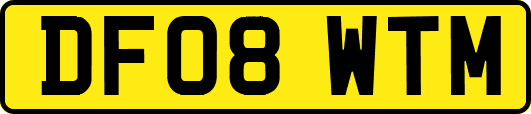 DF08WTM