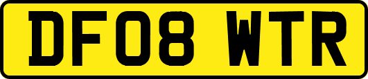 DF08WTR
