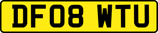 DF08WTU