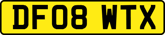 DF08WTX