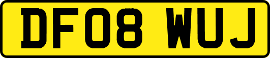 DF08WUJ