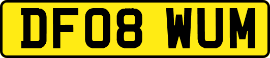 DF08WUM
