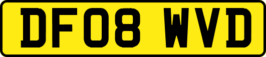 DF08WVD