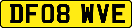 DF08WVE