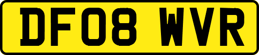 DF08WVR